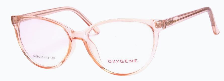 Oxygene JH086 — 45 Degree