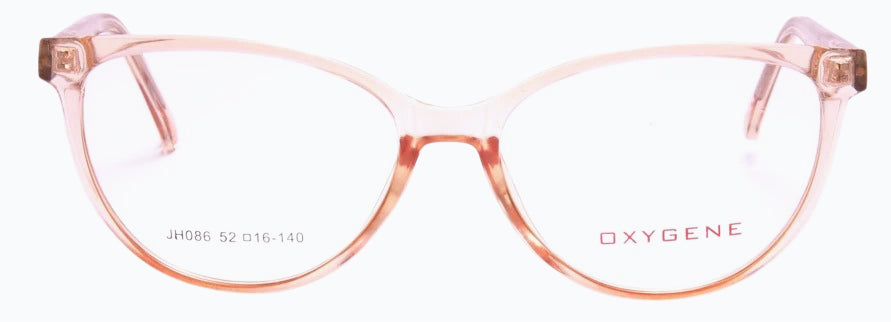 Oxygene JH086 — Front