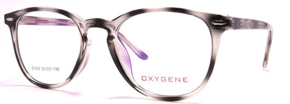 Oxygene 21032 — 45 Degree