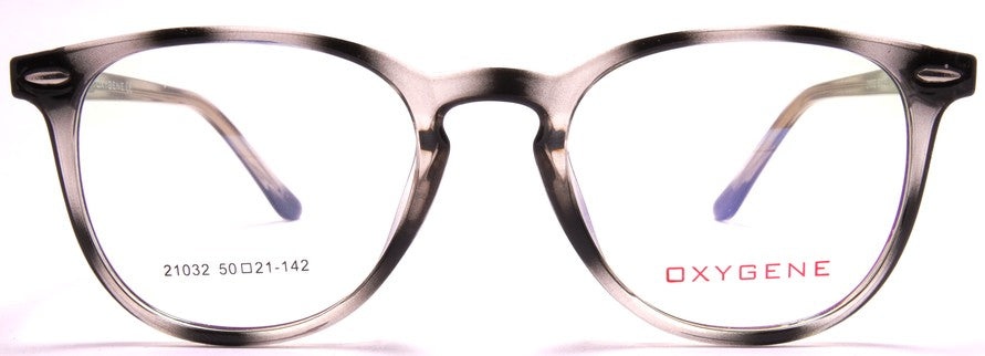Oxygene 21032 — Front