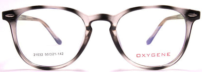 Oxygene 21032 — Front