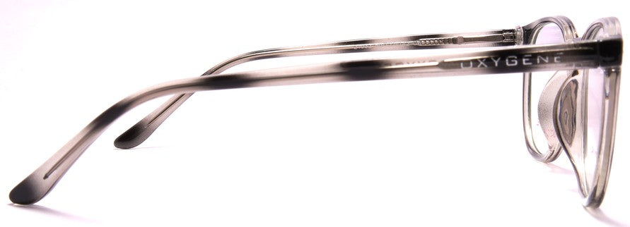Oxygene 21032 — Side