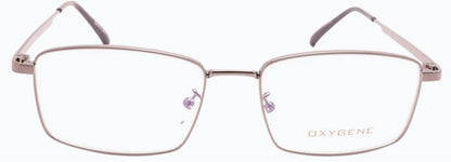 Oxygene 35110 — Front