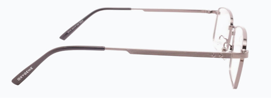 Oxygene 35110 — Side