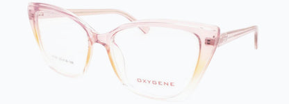 Oxygene JH161
