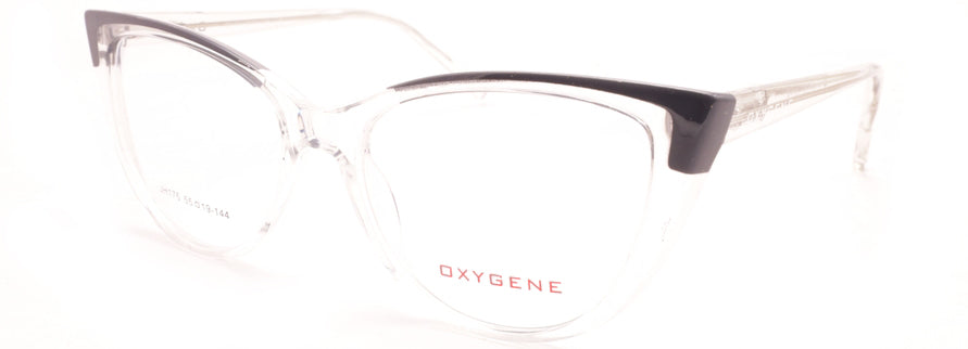Oxygene JH175 — 45 Degree