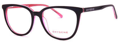 Oxygene 28004 — 45 Degree