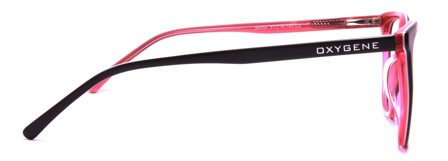 Oxygene 28004 — Side