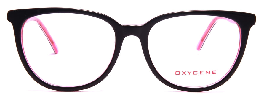 Oxygene 28004 — Front