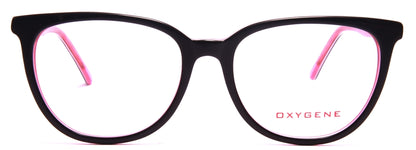 Oxygene 28004 — Front
