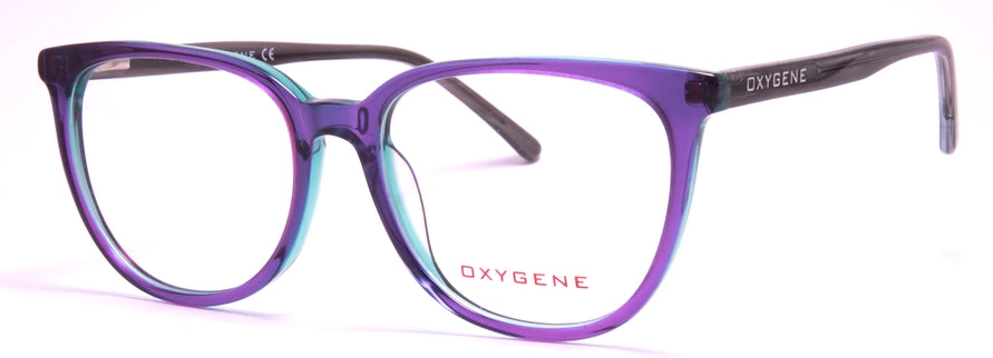 Oxygene 28004 — 45 Degree
