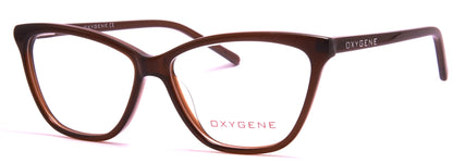 Oxygene 28009 — 45 Degree