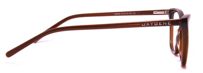Oxygene 28009 — Side