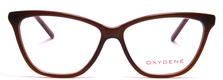 Oxygene 28009 — Front