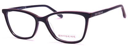 Oxygene 28011 — 45 Degree