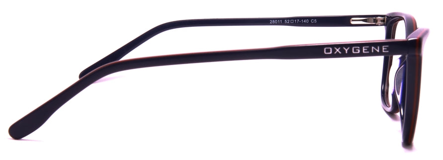 Oxygene 28011 — Side