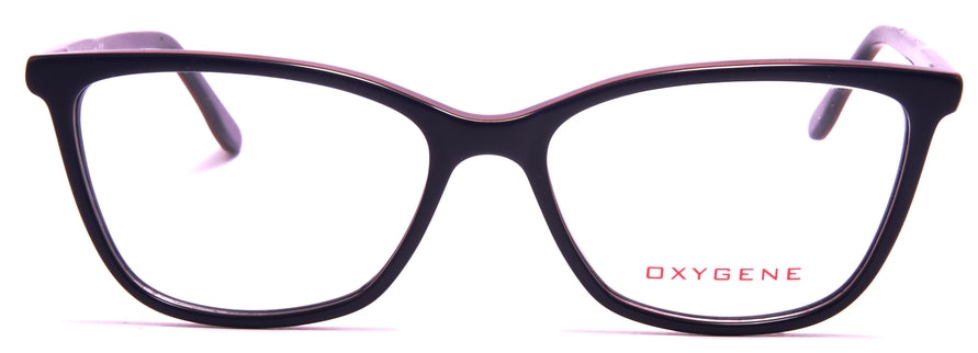 Oxygene 28011 — Front