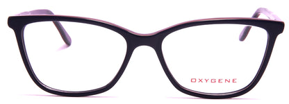 Oxygene 28011 — Front