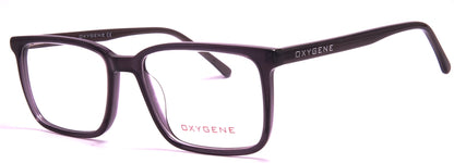 Oxygene 28017 — 45 Degree