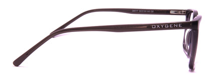 Oxygene 28017 — Side