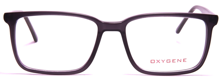 Oxygene 28017 — Front