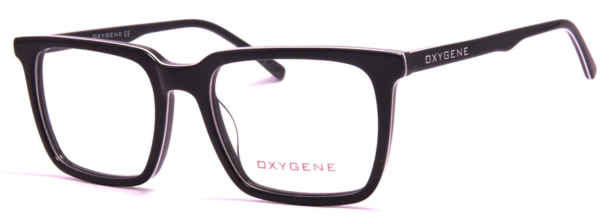 Oxygene 28036 — 45 Degree