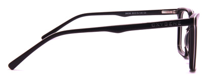 Oxygene 28036 — Side