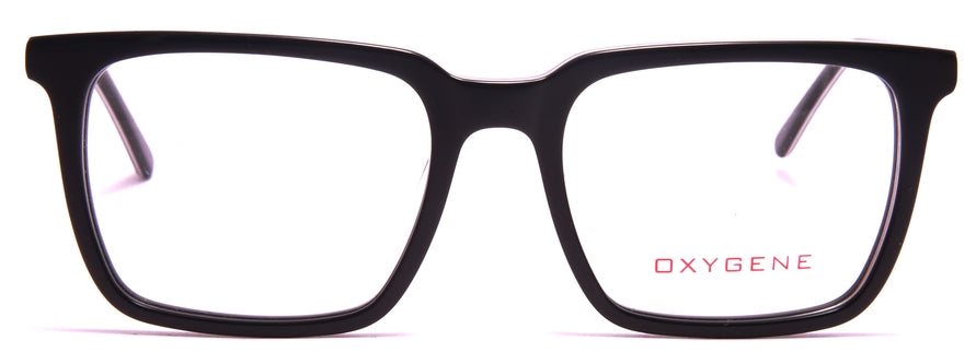 Oxygene 28036 — Front