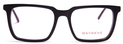 Oxygene 28036 — Front
