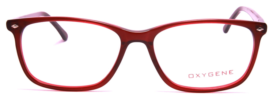Oxygene 88268 — Front