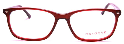 Oxygene 88268 — Front