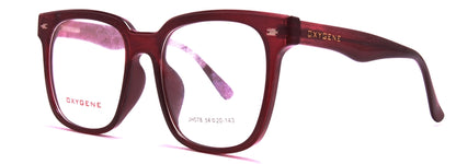 Oxygene JH078 — 45 Degree