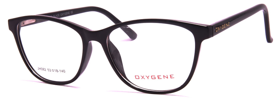 Oxygene JH082 — 45 Degree