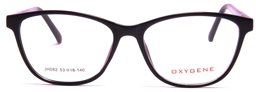 Oxygene JH082 — Front