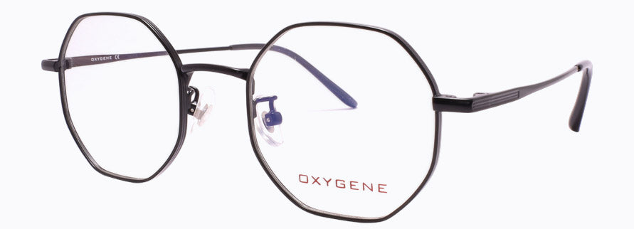 Oxygene 20120 — 45 Degree