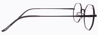 Oxygene 20120 — Side