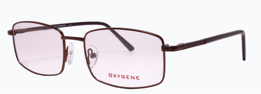 Oxygene 2202 — 45 Degree