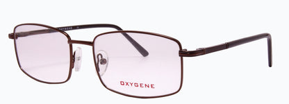Oxygene 2202 — 45 Degree