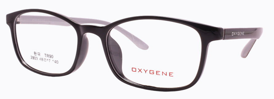 Oxygene Kids 2803 — 45 Degree