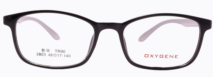 Oxygene Kids 2803 — Front