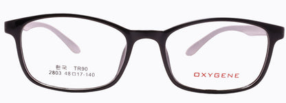 Oxygene Kids 2803 — Front