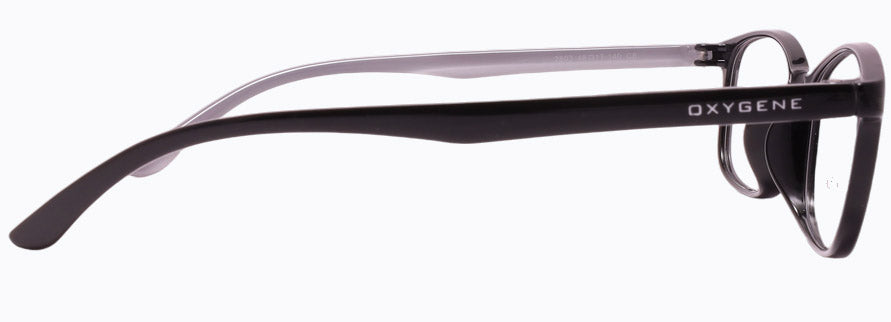 Oxygene Kids 2803 — Side