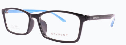 Oxygene 2823 — 45 Degree