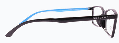Oxygene 2823 — Side