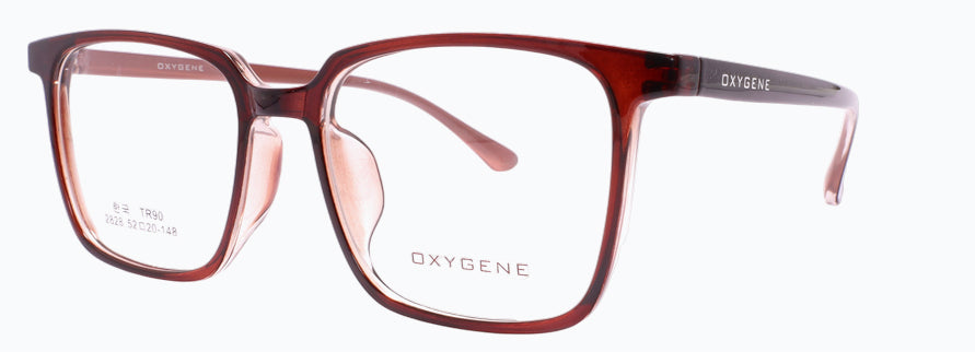 Oxygene 2828 — 45 Degree
