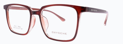 Oxygene 2828 — 45 Degree