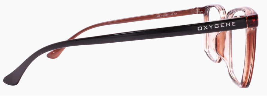 Oxygene 2828 — Side