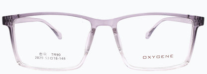 Oxygene 2829 — Front