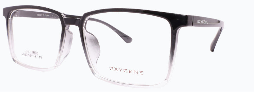 Oxygene 2830 — 45 Degree
