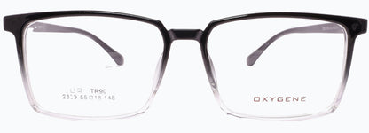 Oxygene 2830 — Front